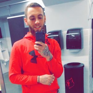 Meet your Posher, Raymond